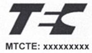 印度TEC更新MTCTE认证TEC标志要求(图3)