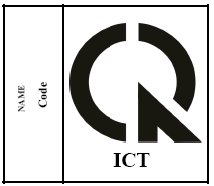越南ICT认证标志