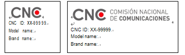 阿根廷无线电信产品CNC认证服务(图4)